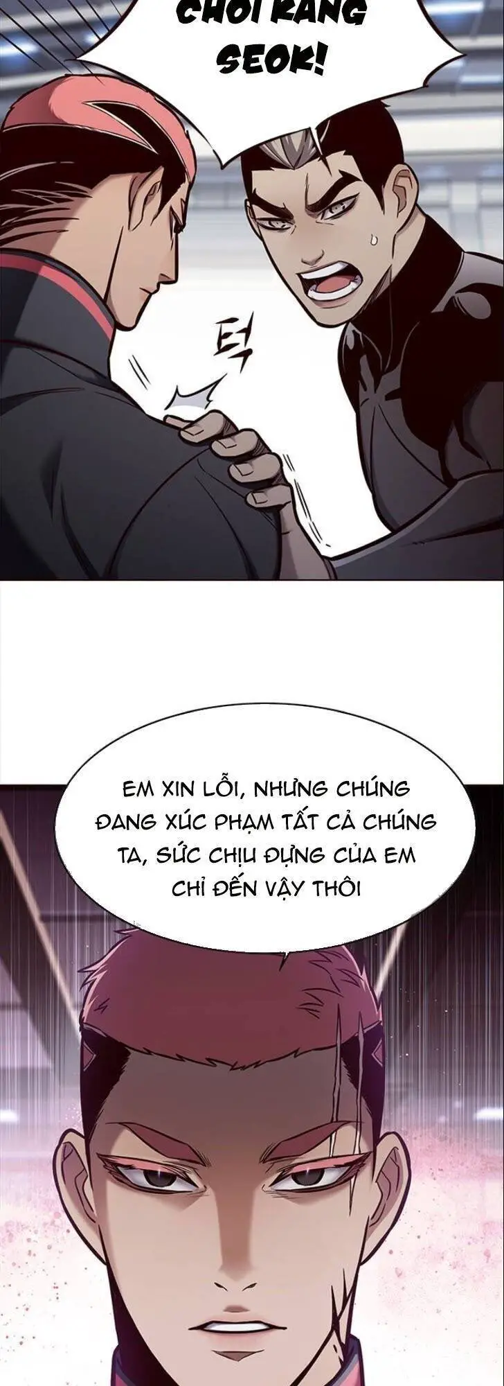 Hoá Thân Thành Mèo Nettruyen ZZZ Chương 149 Page 18