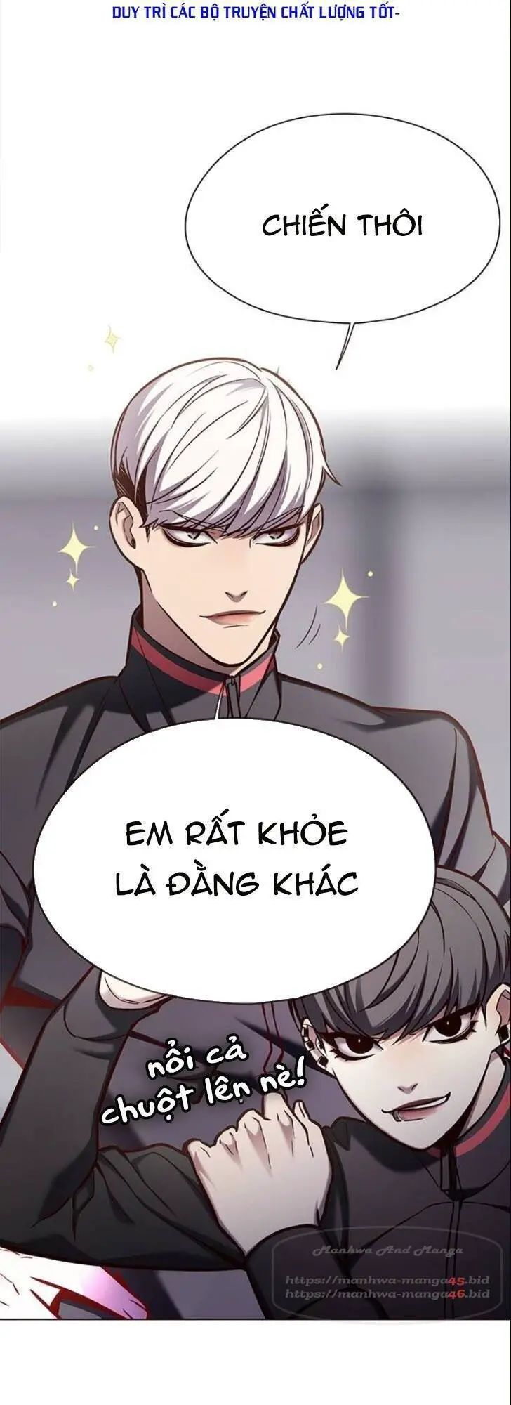 Hoá Thân Thành Mèo Nettruyen ZZZ Chương 149 Page 22
