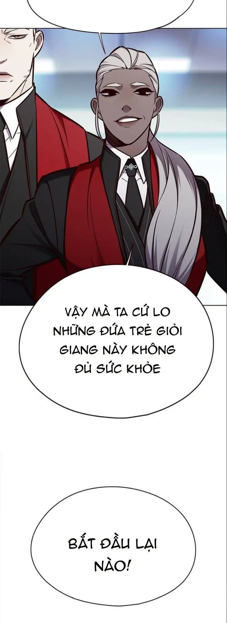 Hoá Thân Thành Mèo Nettruyen ZZZ Chương 149 Page 24