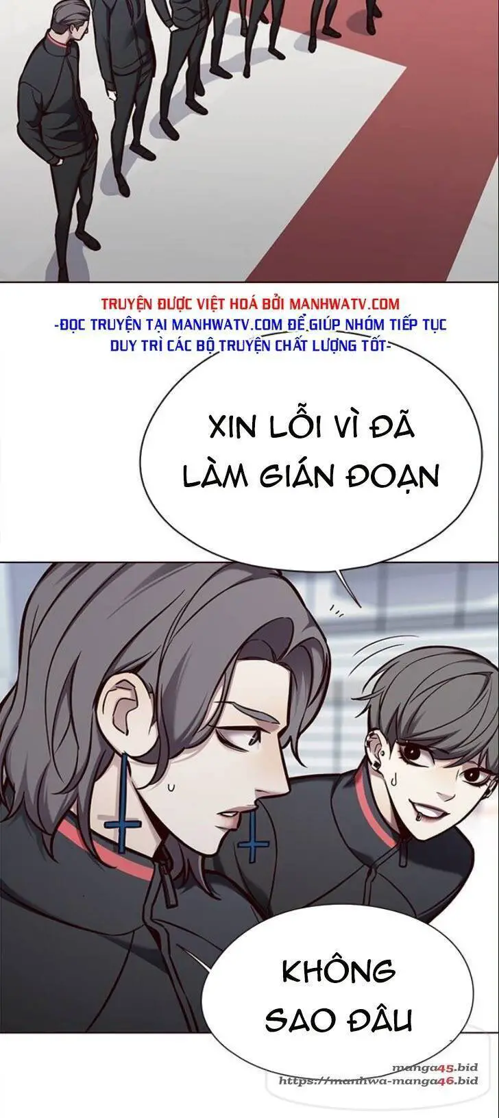 Hoá Thân Thành Mèo Nettruyen ZZZ Chương 149 Page 29