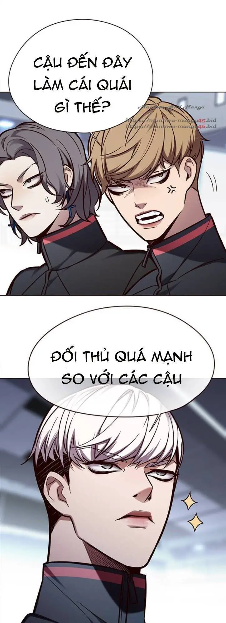 Hoá Thân Thành Mèo Nettruyen ZZZ Chương 149 Page 30