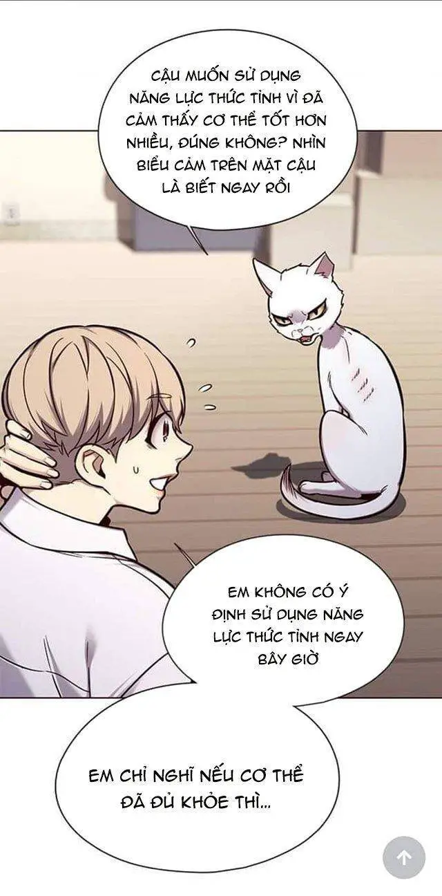 Hoá Thân Thành Mèo Nettruyen ZZZ Chương 144 Page 8