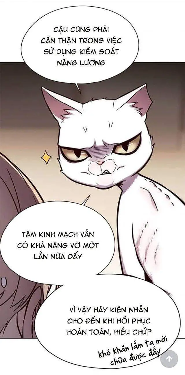 Hoá Thân Thành Mèo Nettruyen ZZZ Chương 144 Page 9