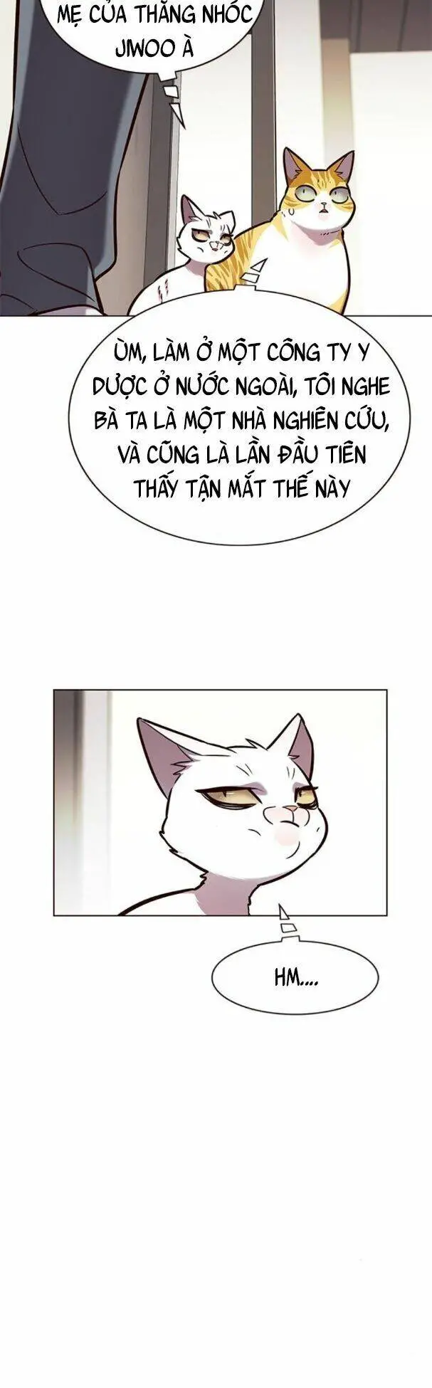 Hoá Thân Thành Mèo Nettruyen ZZZ Chuong 177 Page 2