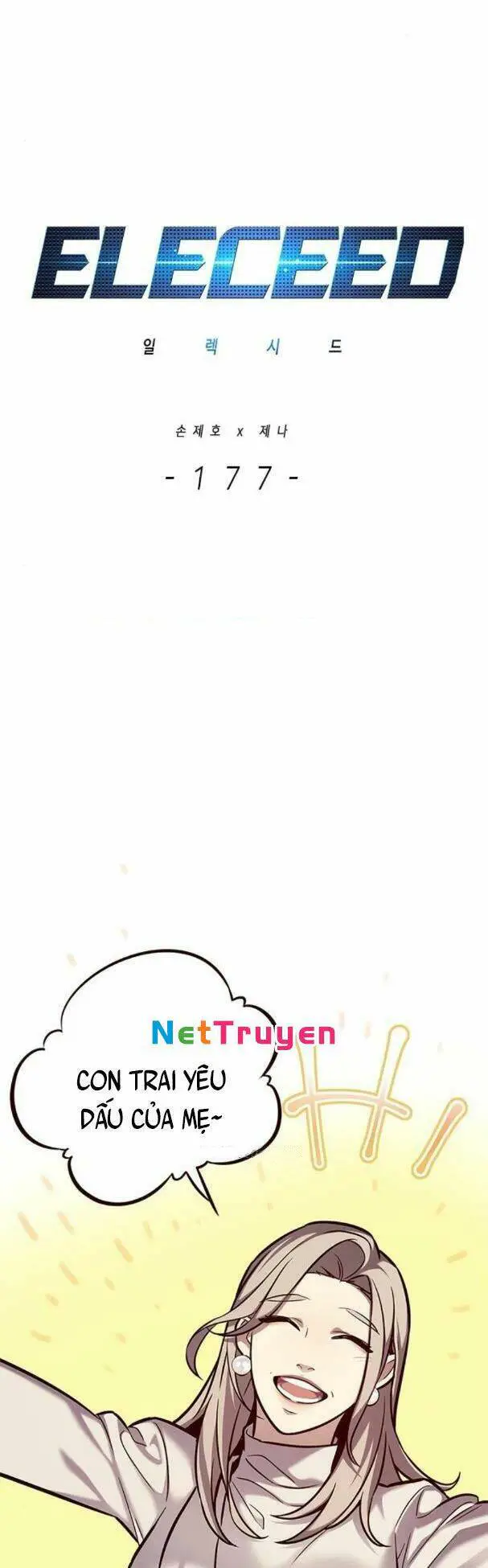 Hoá Thân Thành Mèo Nettruyen ZZZ Chuong 177 Page 3