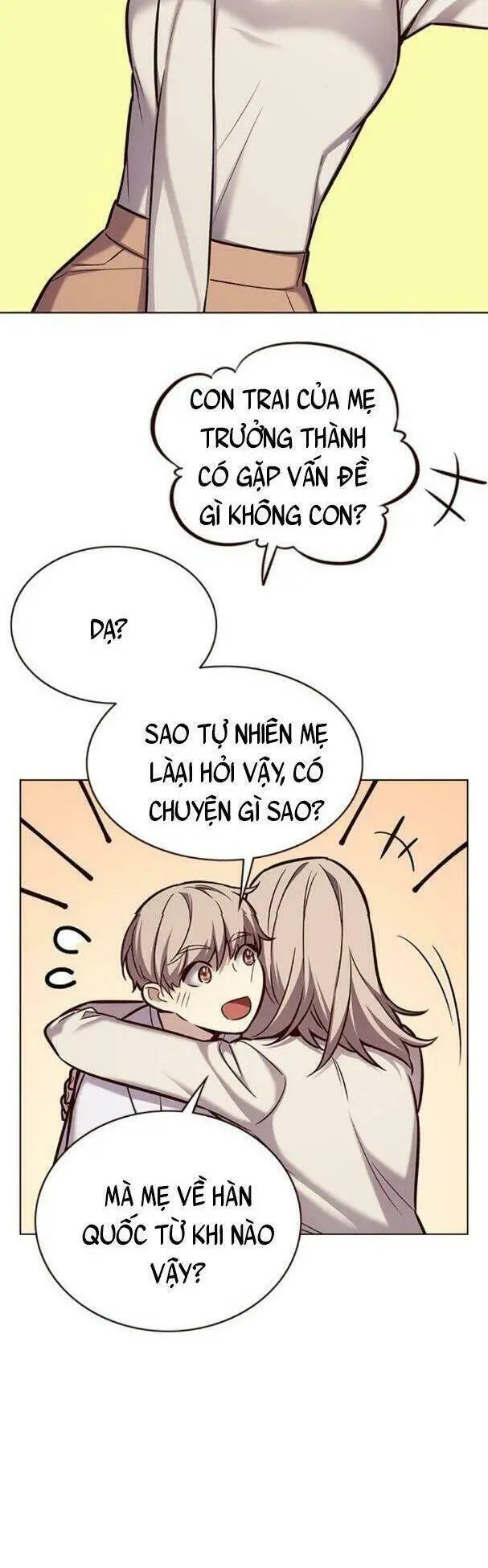 Hoá Thân Thành Mèo Nettruyen ZZZ Chuong 177 Page 4