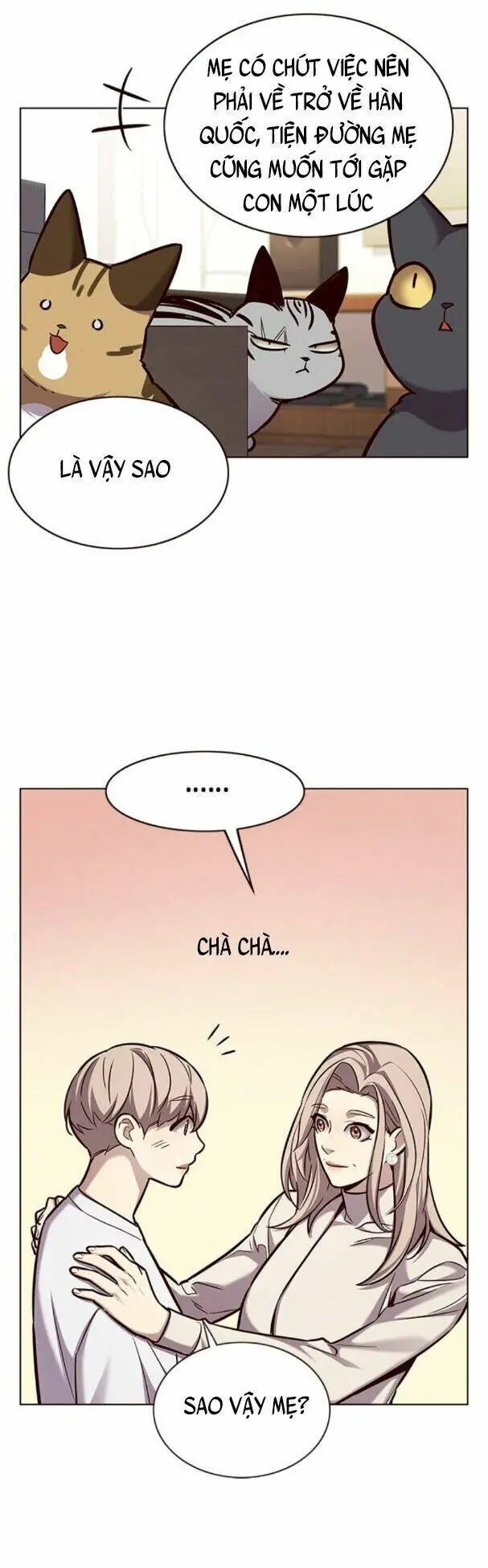 Hoá Thân Thành Mèo Nettruyen ZZZ Chuong 177 Page 5