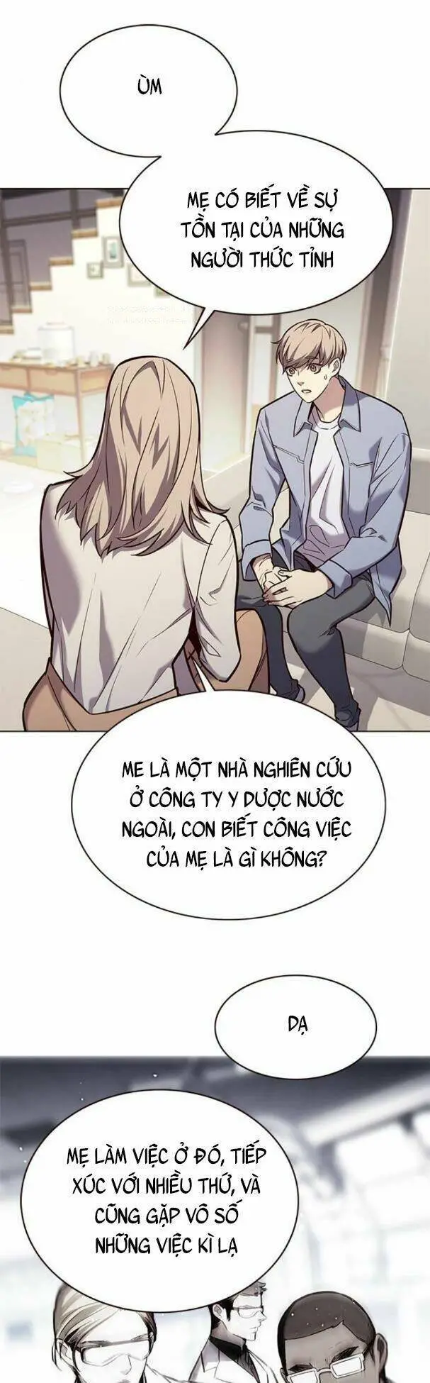 Hoá Thân Thành Mèo Nettruyen ZZZ Chuong 177 Page 11