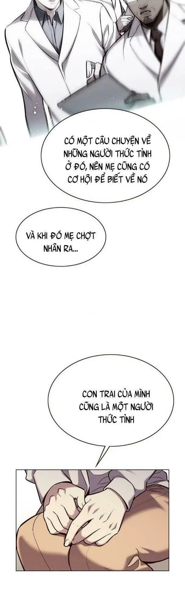 Hoá Thân Thành Mèo Nettruyen ZZZ Chuong 177 Page 12