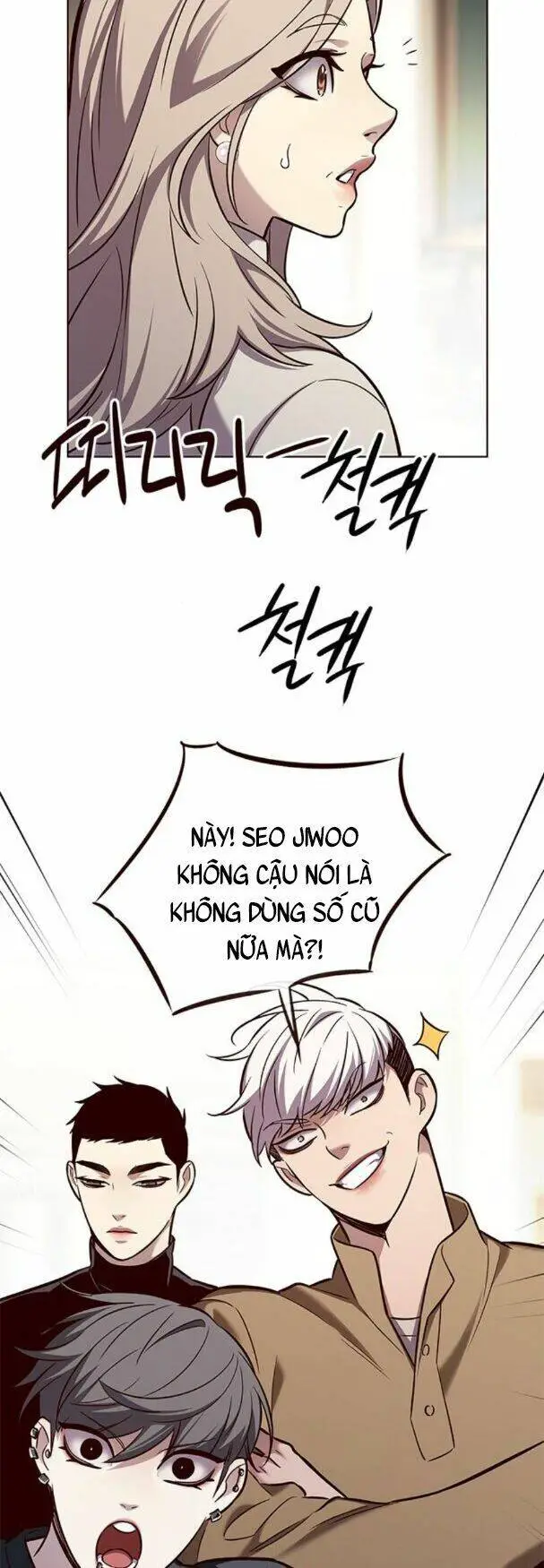 Hoá Thân Thành Mèo Nettruyen ZZZ Chuong 177 Page 21