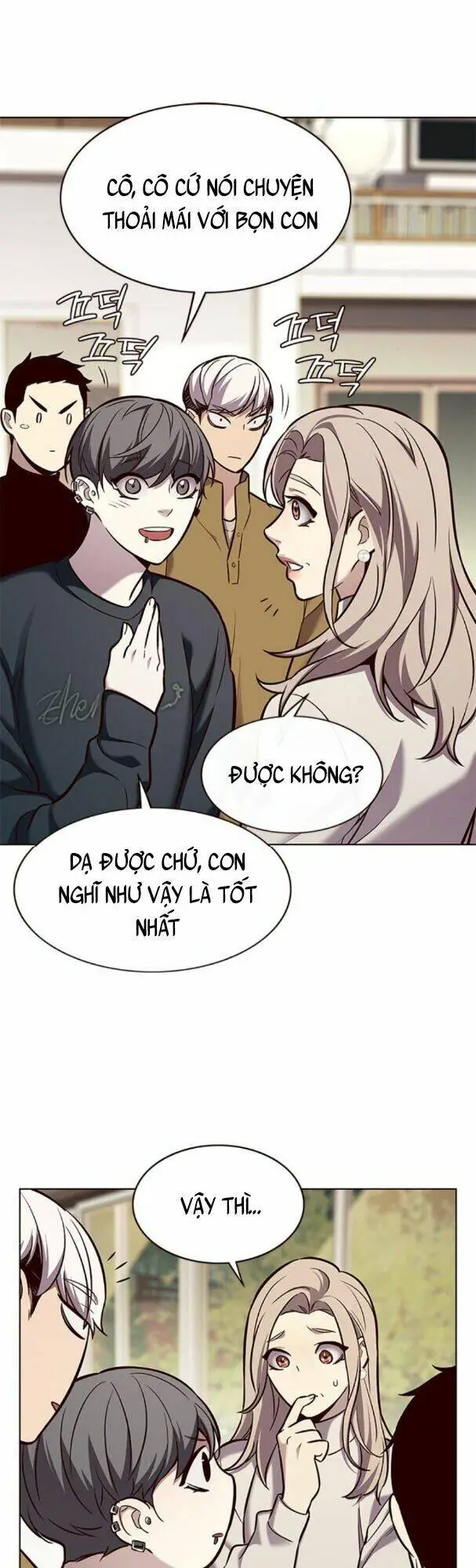 Hoá Thân Thành Mèo Nettruyen ZZZ Chuong 177 Page 30