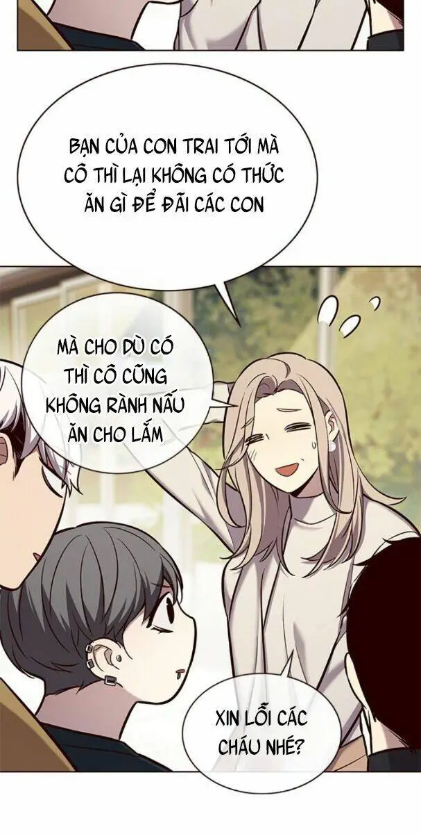 Hoá Thân Thành Mèo Nettruyen ZZZ Chuong 177 Page 31