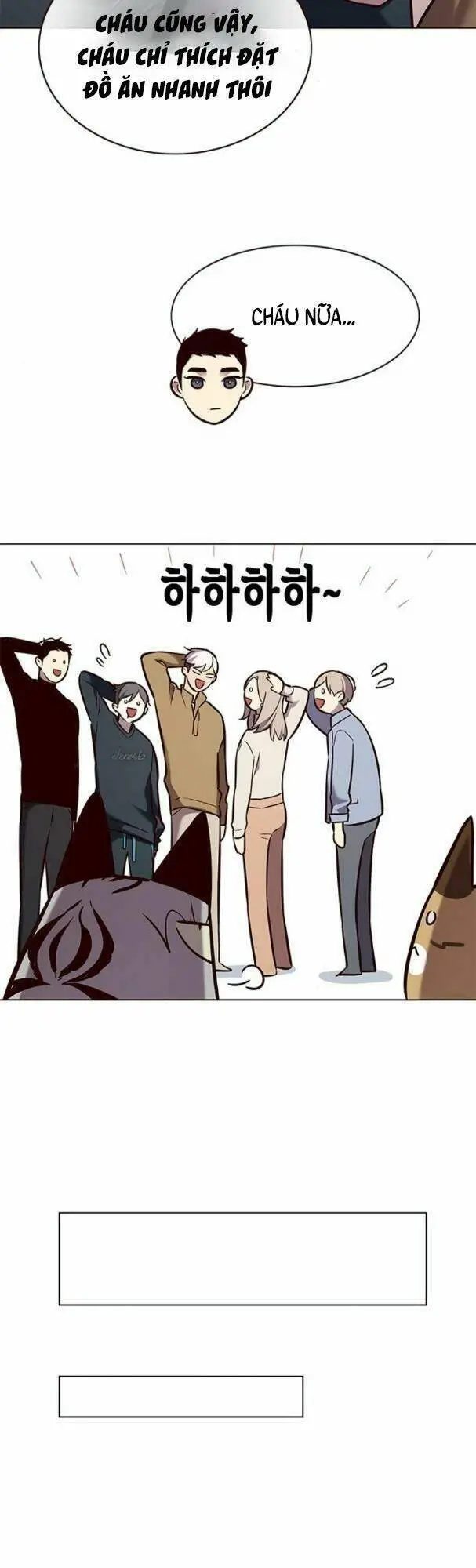Hoá Thân Thành Mèo Nettruyen ZZZ Chuong 177 Page 33