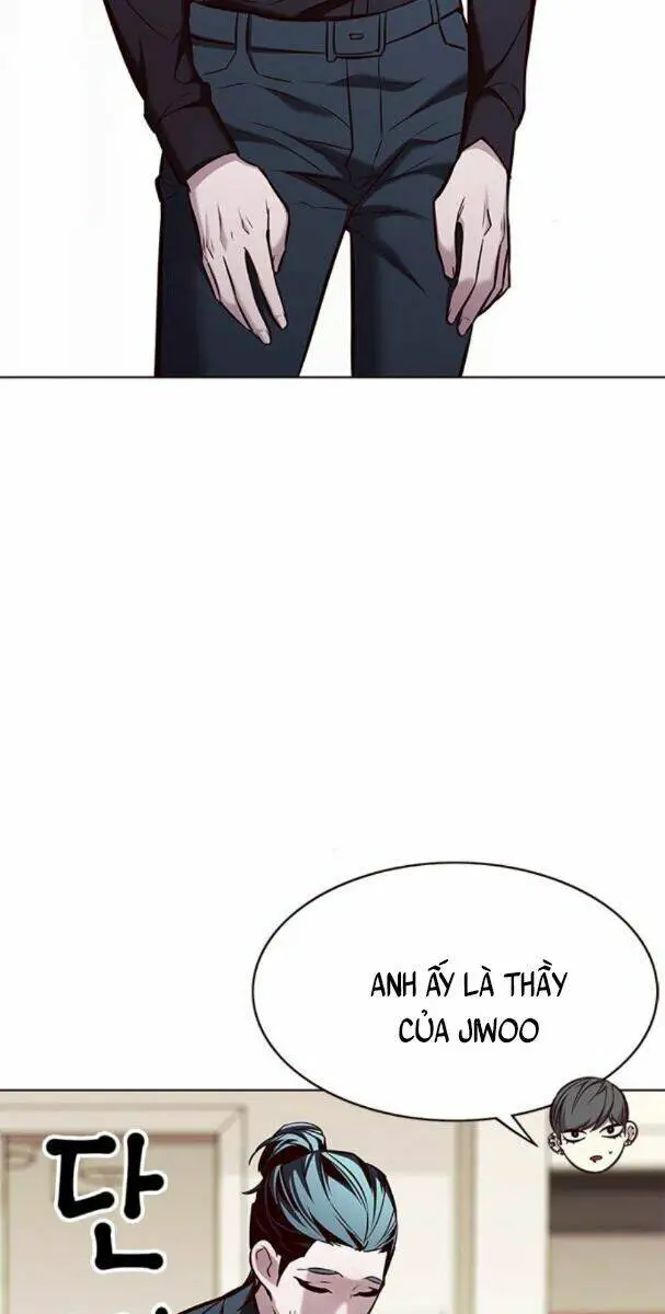 Hoá Thân Thành Mèo Nettruyen ZZZ Chuong 177 Page 43