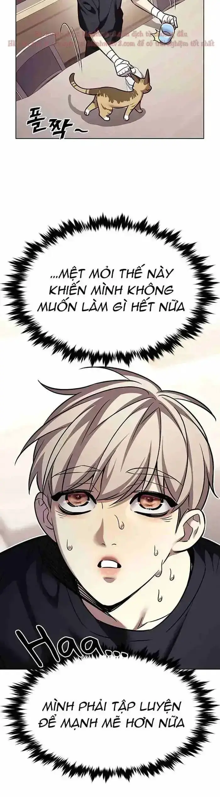 Hoá Thân Thành Mèo Nettruyen ZZZ Chương 305 Page 27