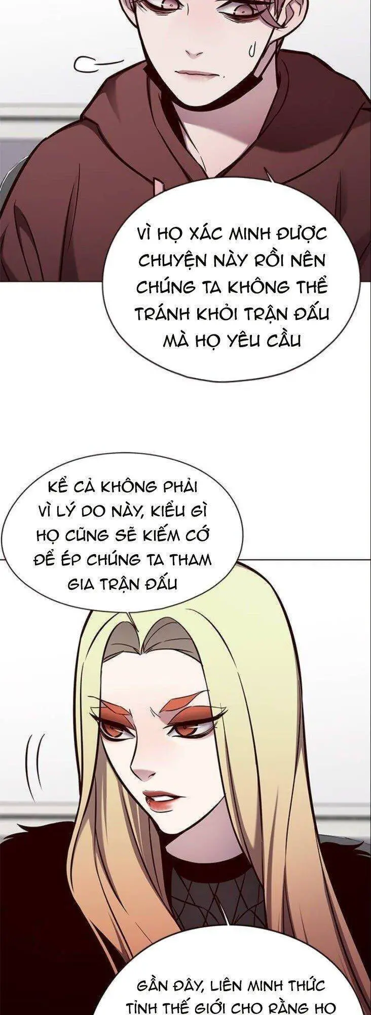 Hoá Thân Thành Mèo Nettruyen ZZZ Chương 146 Page 6