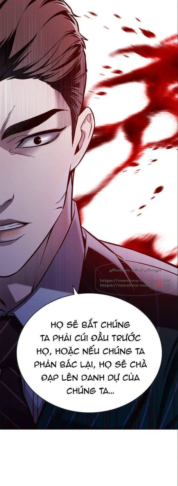 Hoá Thân Thành Mèo Nettruyen ZZZ Chương 146 Page 8