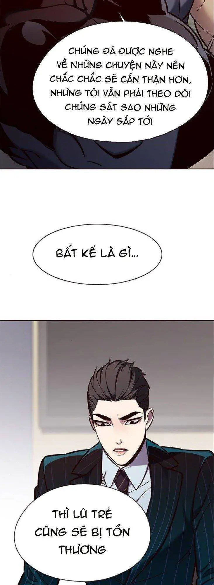 Hoá Thân Thành Mèo Nettruyen ZZZ Chương 146 Page 10