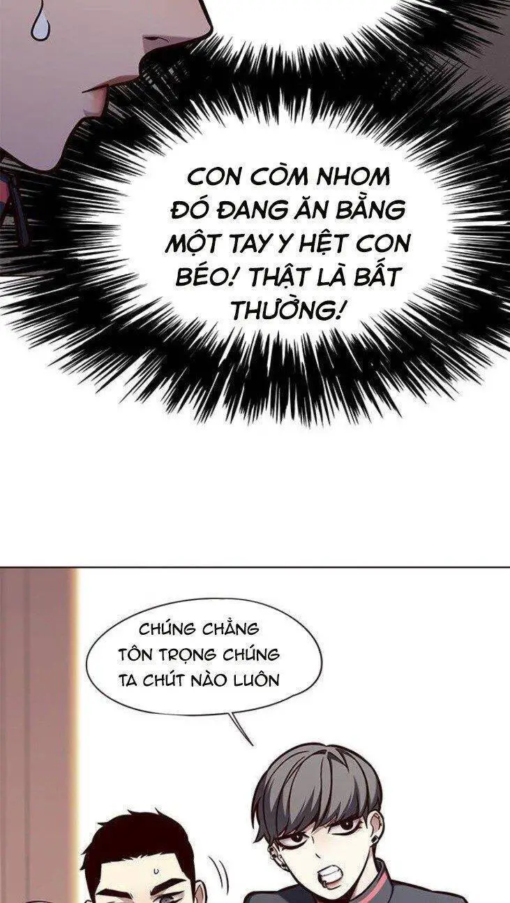 Hoá Thân Thành Mèo Nettruyen ZZZ Chương 146 Page 19