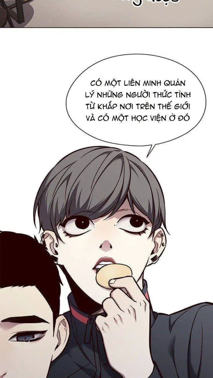 Hoá Thân Thành Mèo Nettruyen ZZZ Chương 146 Page 21