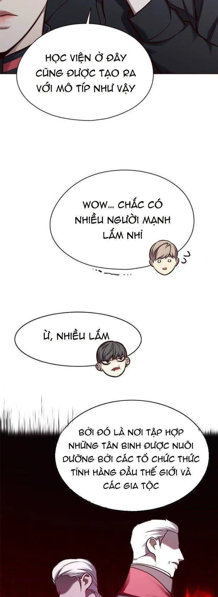 Hoá Thân Thành Mèo Nettruyen ZZZ Chương 146 Page 22