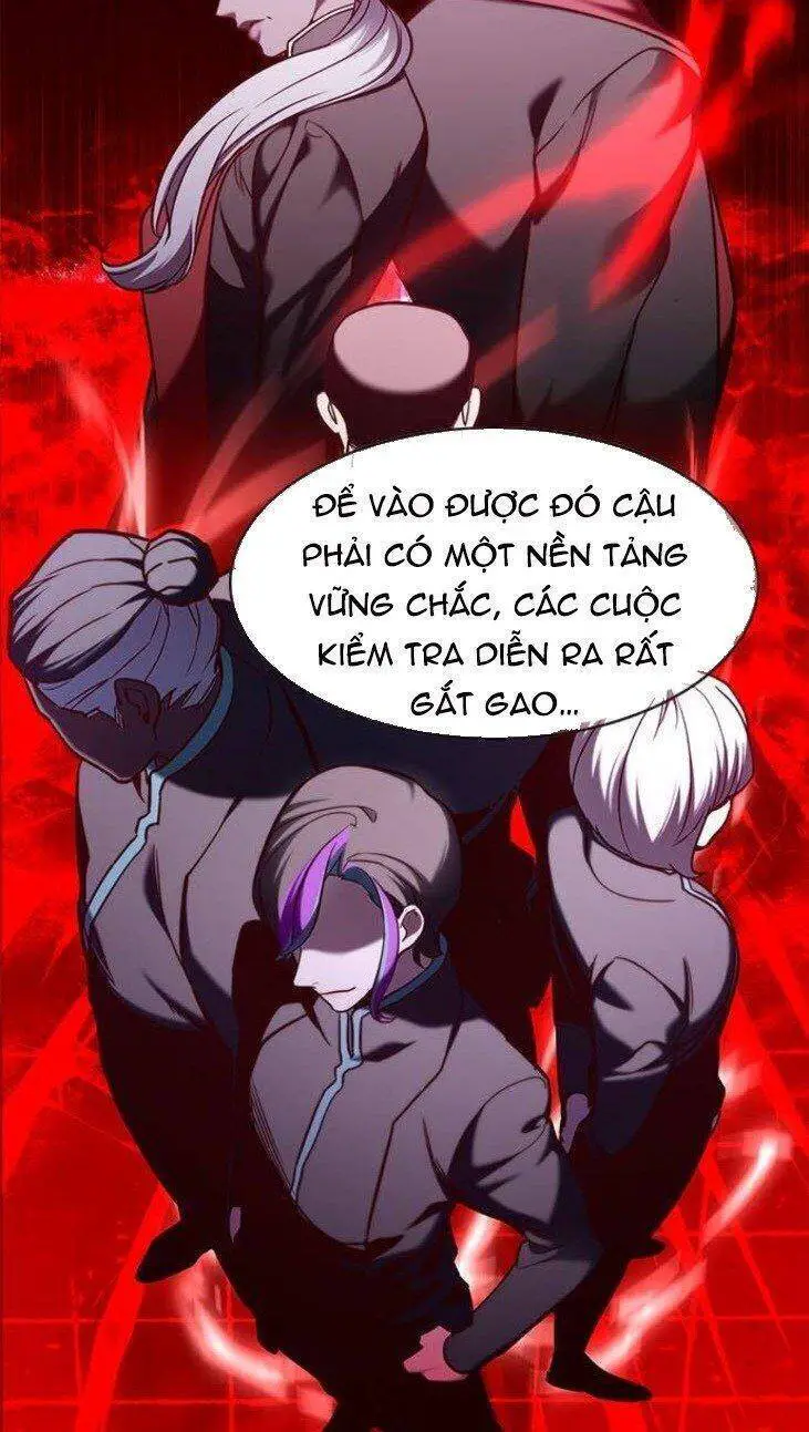 Hoá Thân Thành Mèo Nettruyen ZZZ Chương 146 Page 23