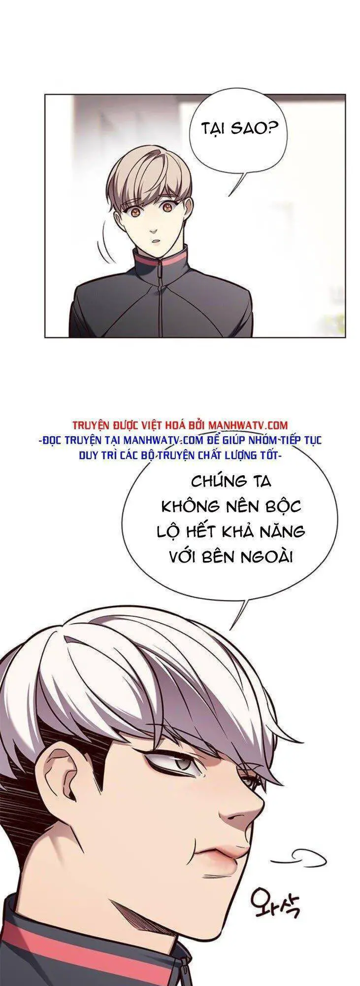 Hoá Thân Thành Mèo Nettruyen ZZZ Chương 146 Page 26