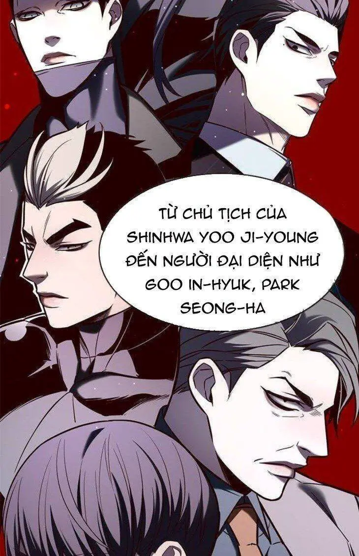 Hoá Thân Thành Mèo Nettruyen ZZZ Chương 146 Page 39