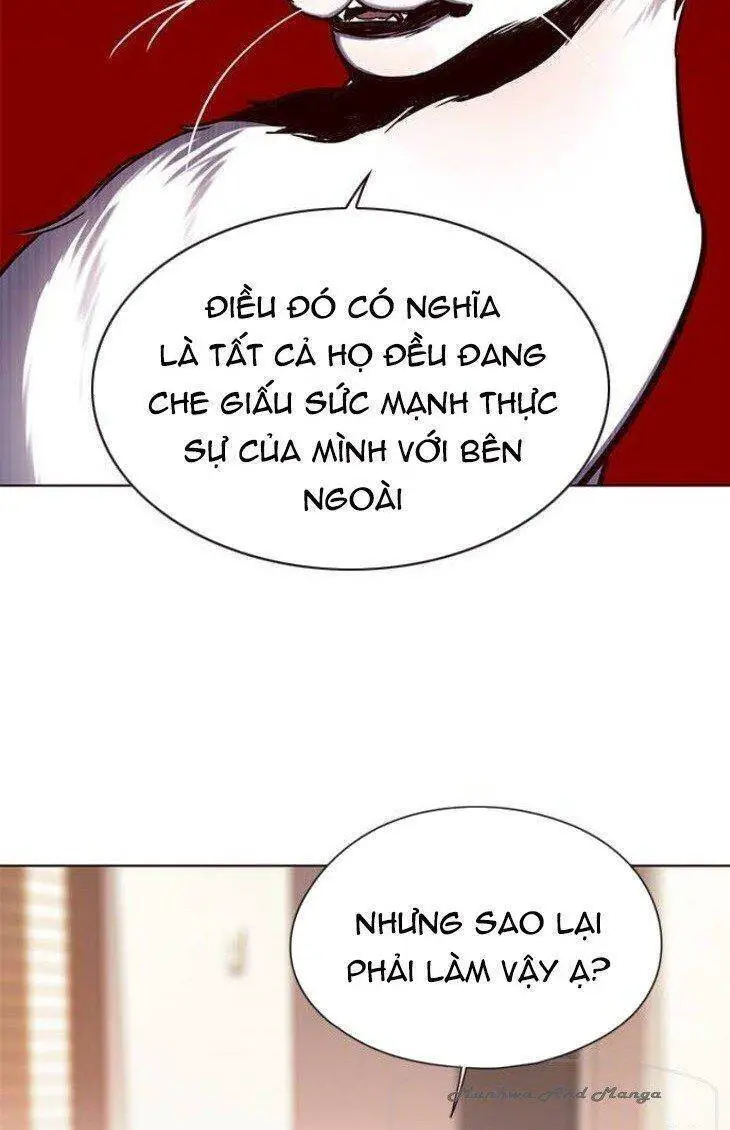 Hoá Thân Thành Mèo Nettruyen ZZZ Chương 146 Page 43