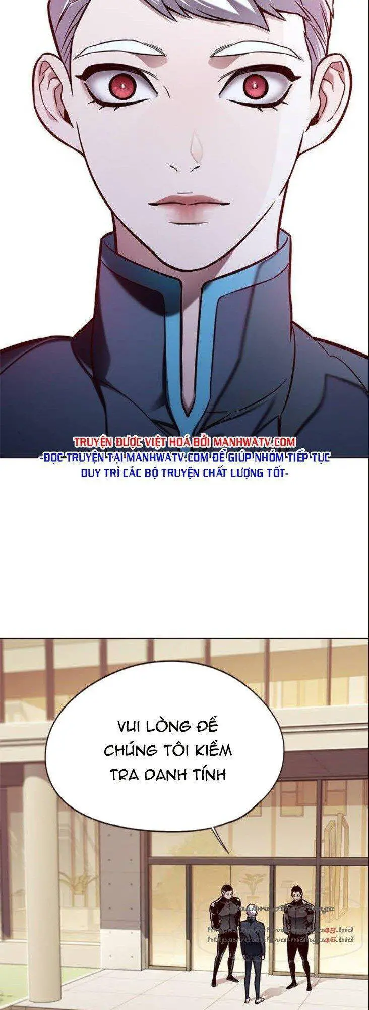 Hoá Thân Thành Mèo Nettruyen ZZZ Chương 146 Page 58