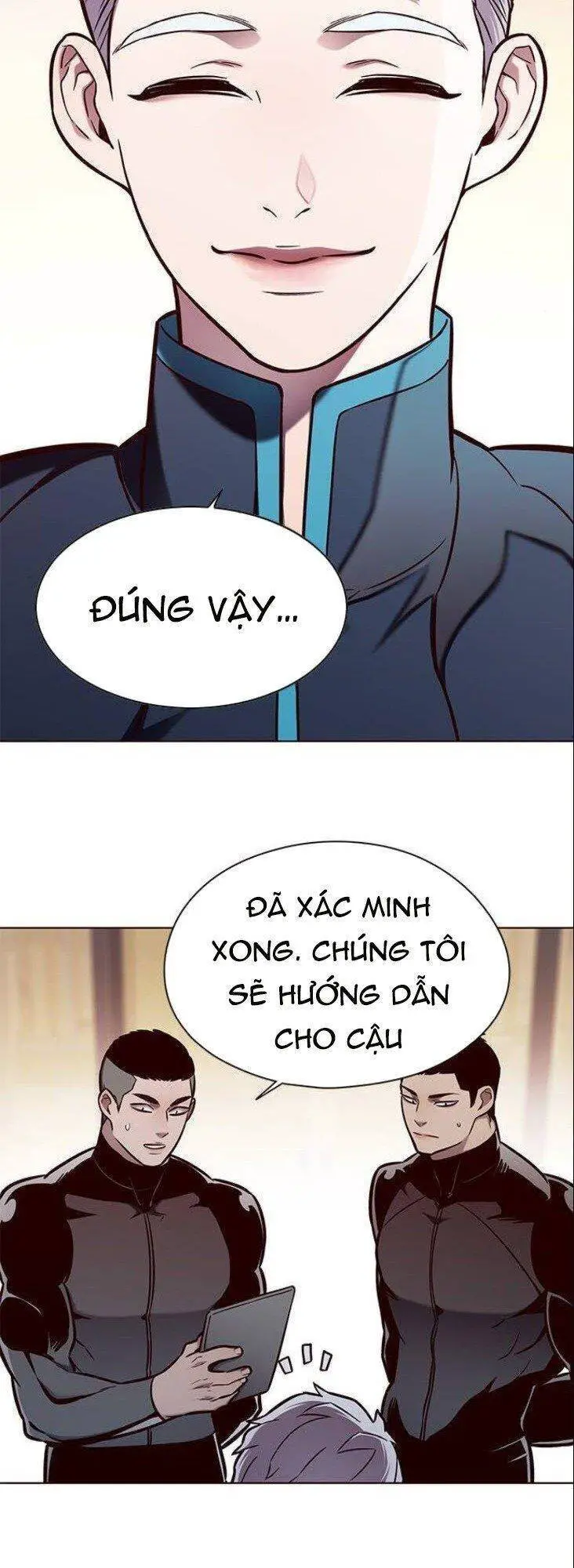 Hoá Thân Thành Mèo Nettruyen ZZZ Chương 146 Page 62