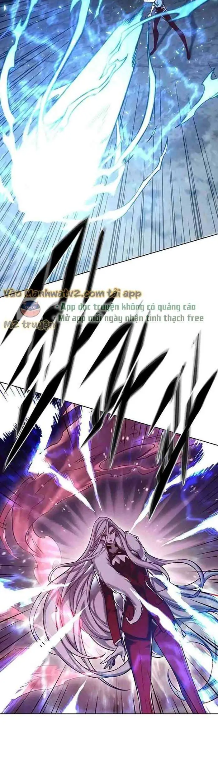 Hoá Thân Thành Mèo Nettruyen ZZZ Chương 303 Page 7