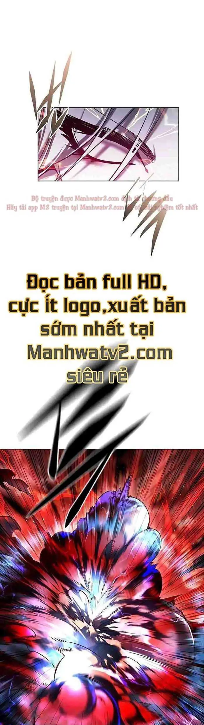 Hoá Thân Thành Mèo Nettruyen ZZZ Chương 303 Page 8