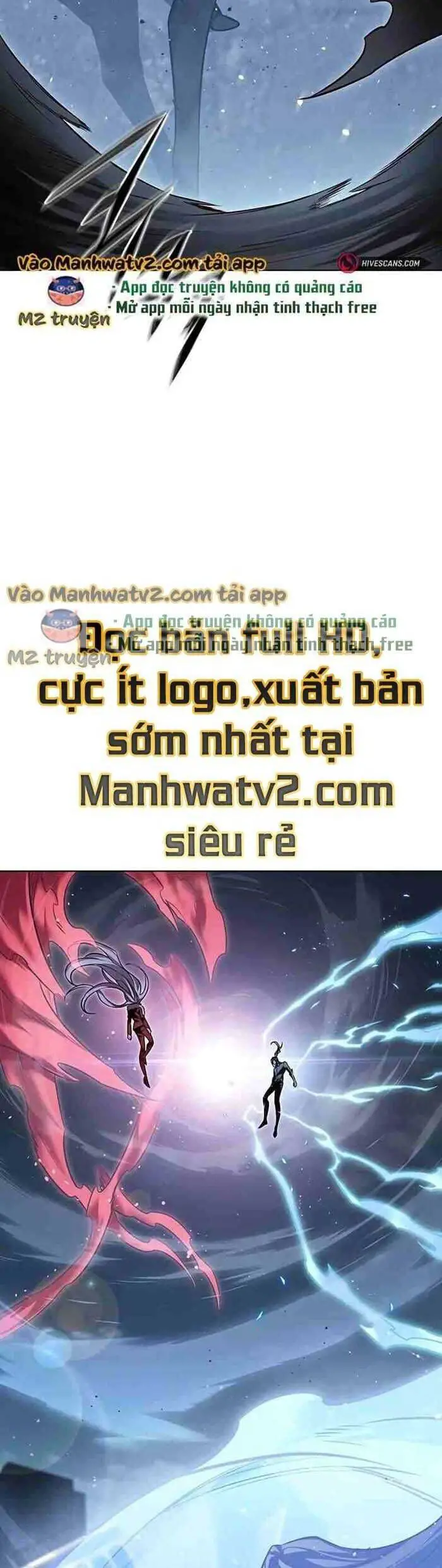 Hoá Thân Thành Mèo Nettruyen ZZZ Chương 303 Page 11