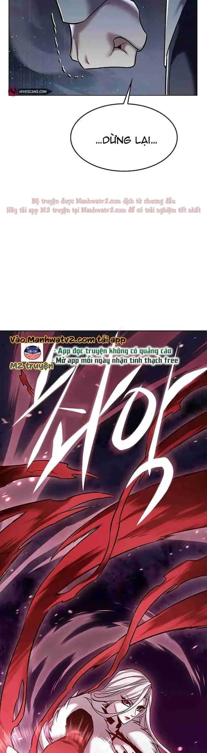 Hoá Thân Thành Mèo Nettruyen ZZZ Chương 303 Page 20