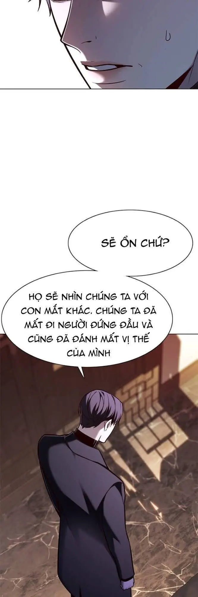 Hoá Thân Thành Mèo Nettruyen ZZZ Chương 143 Page 57