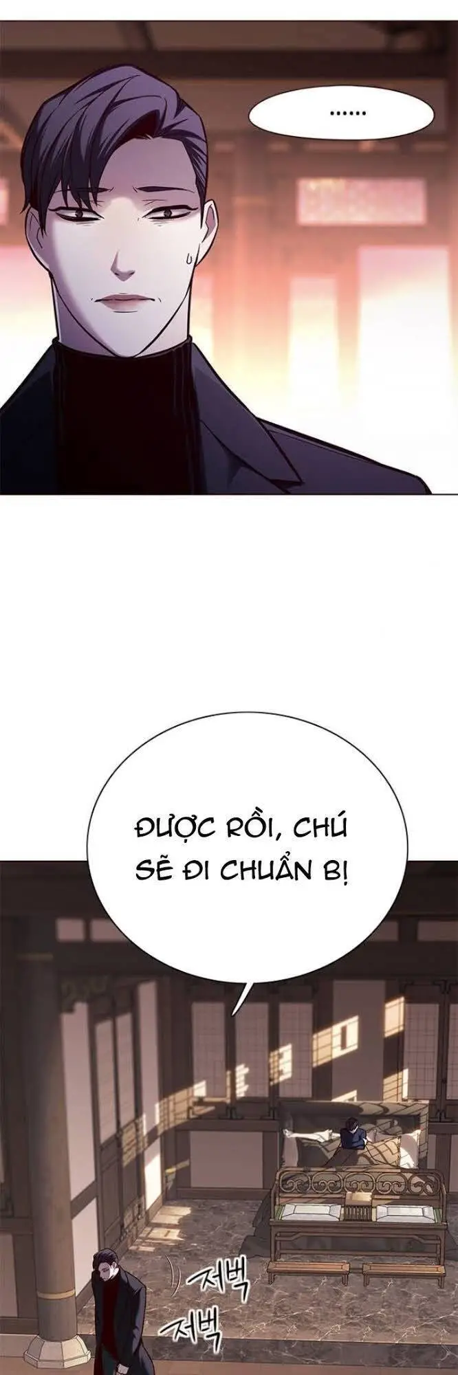 Hoá Thân Thành Mèo Nettruyen ZZZ Chương 143 Page 60