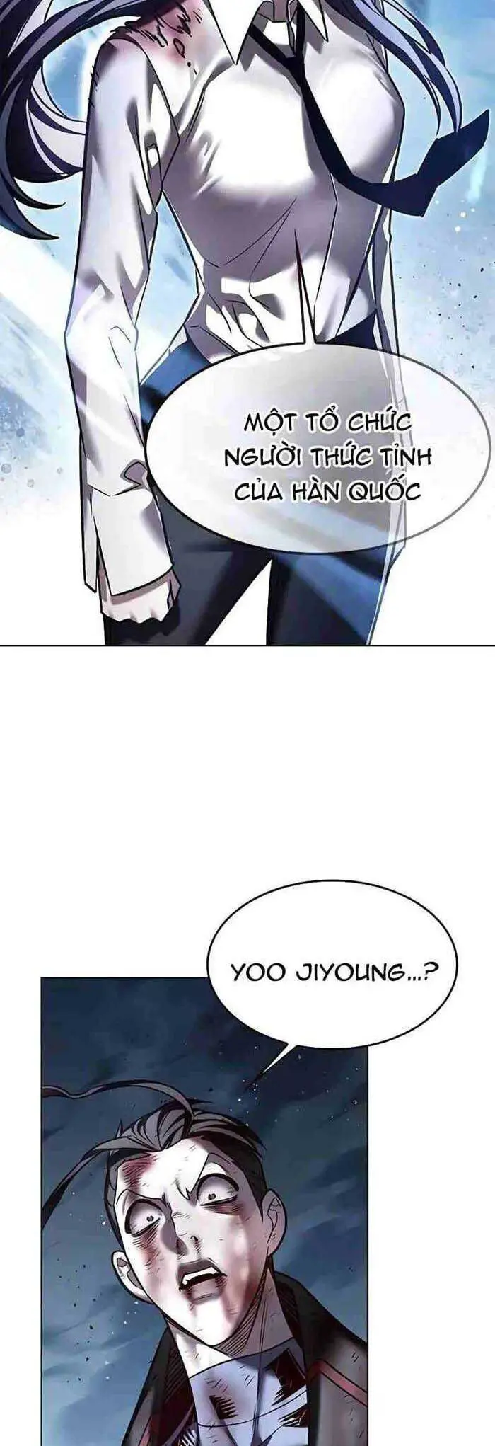 Hoá Thân Thành Mèo Nettruyen ZZZ Chương 301 Page 7