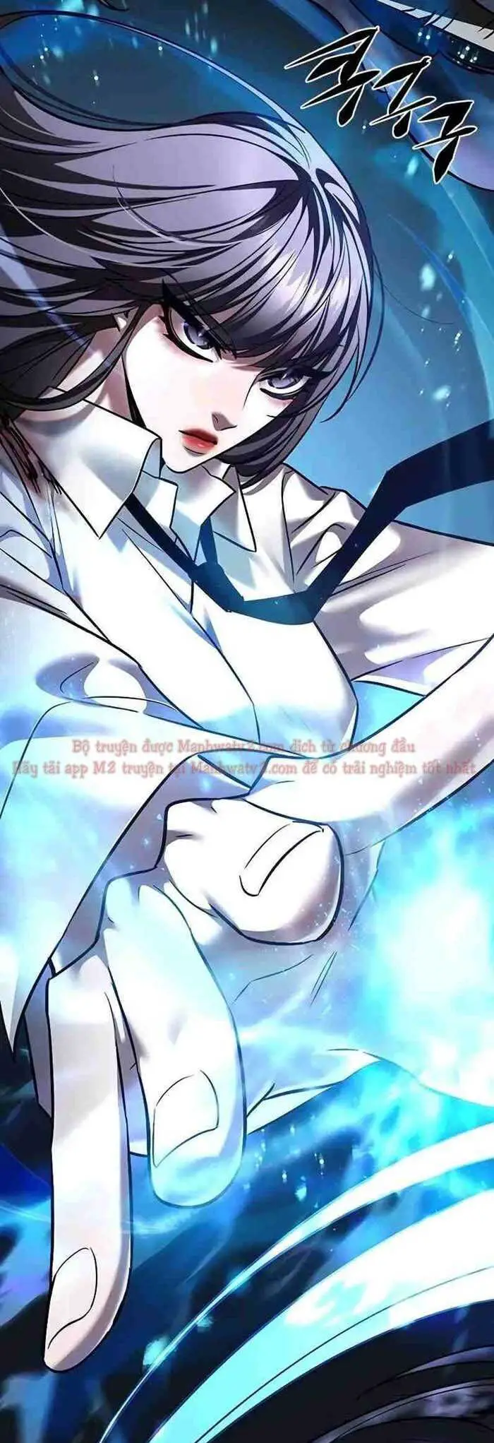 Hoá Thân Thành Mèo Nettruyen ZZZ Chương 301 Page 11