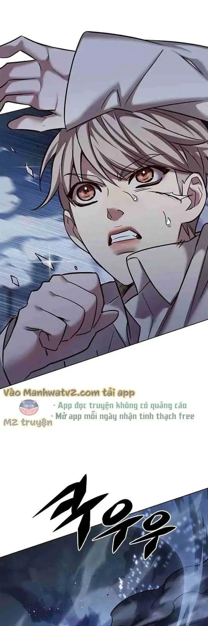 Hoá Thân Thành Mèo Nettruyen ZZZ Chương 301 Page 18