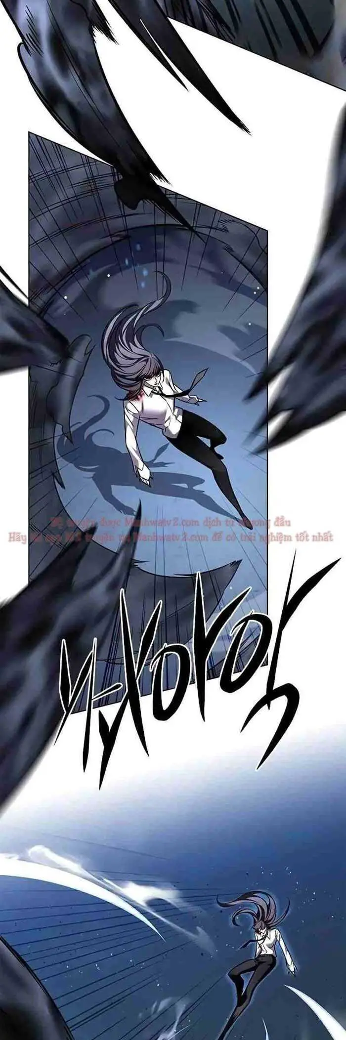 Hoá Thân Thành Mèo Nettruyen ZZZ Chương 301 Page 23
