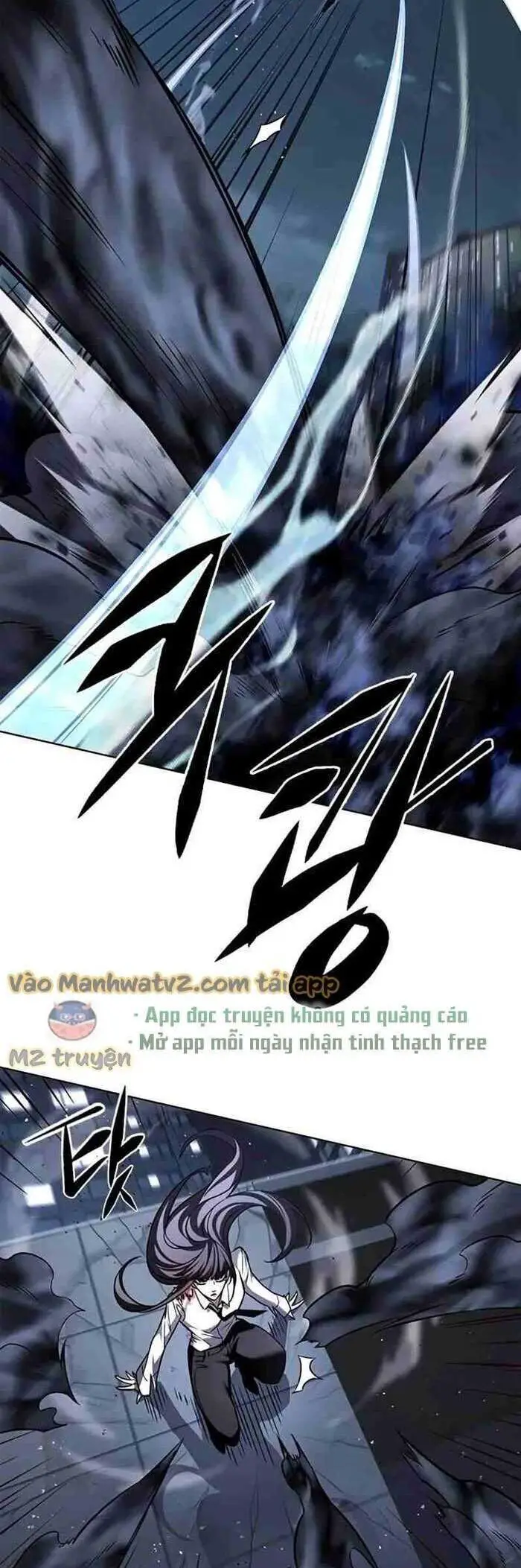 Hoá Thân Thành Mèo Nettruyen ZZZ Chương 301 Page 24
