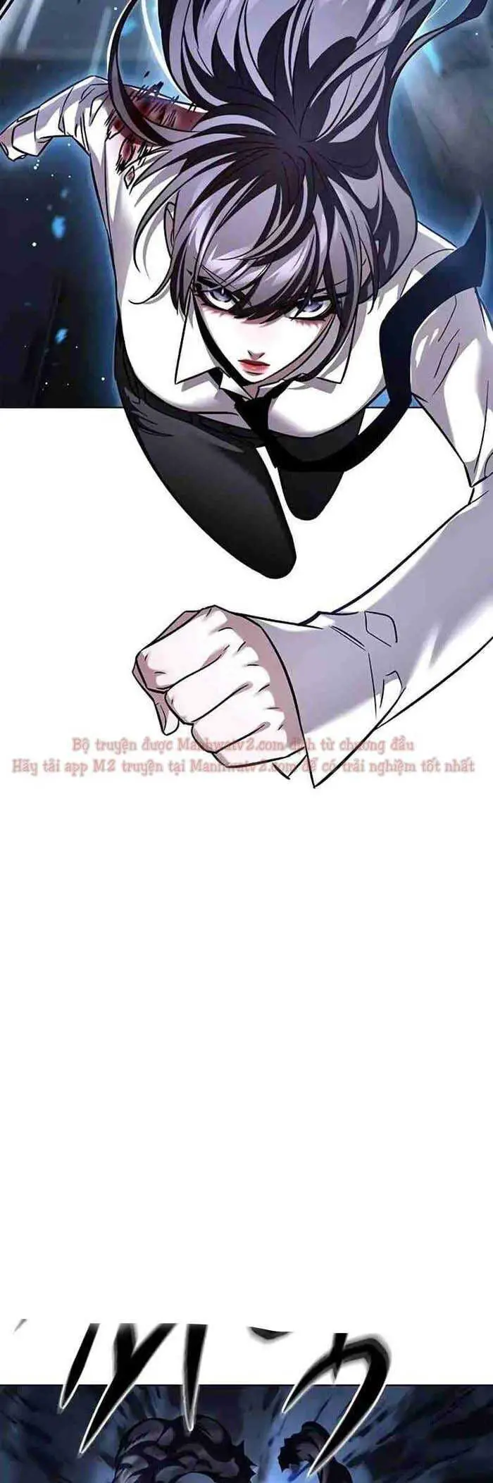 Hoá Thân Thành Mèo Nettruyen ZZZ Chương 301 Page 26
