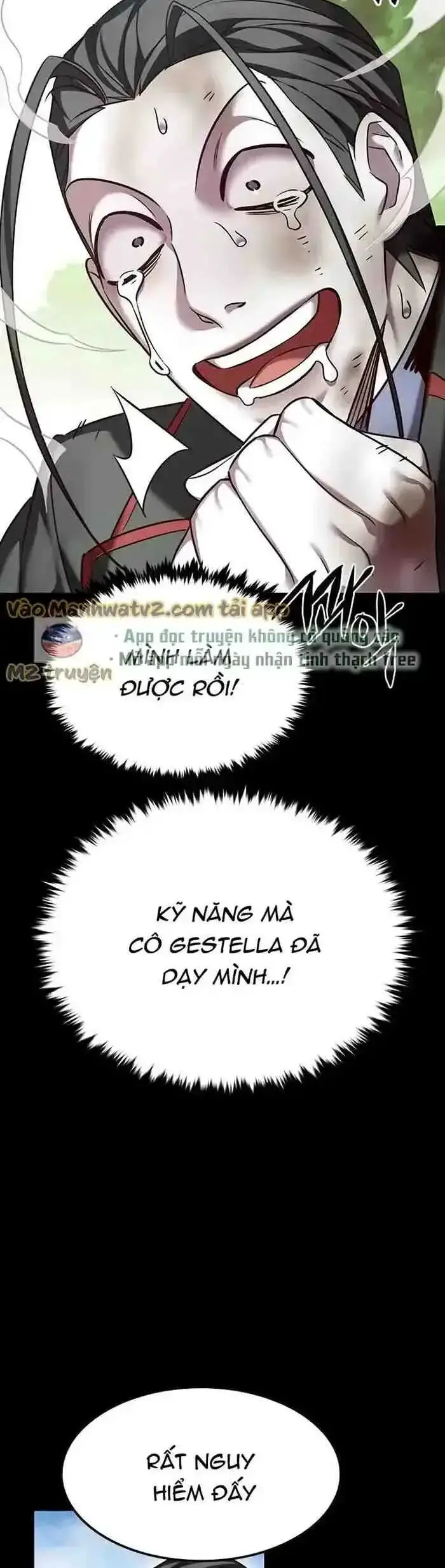Hoá Thân Thành Mèo Nettruyen ZZZ Chương 302 Page 3
