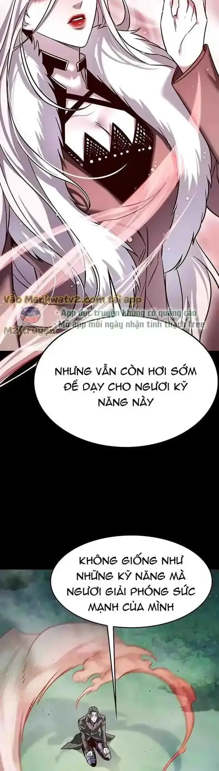 Hoá Thân Thành Mèo Nettruyen ZZZ Chương 302 Page 7