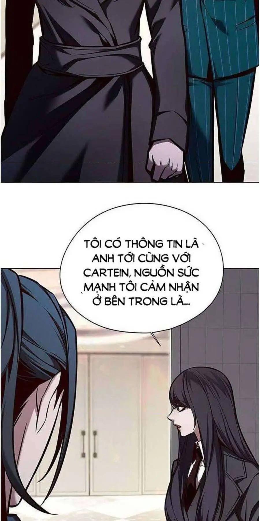 Hoá Thân Thành Mèo Nettruyen ZZZ Chương 140 Page 40