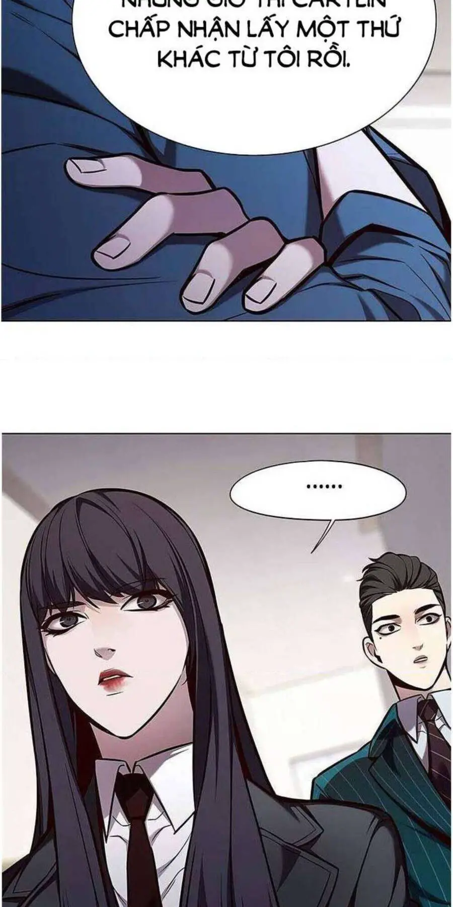 Hoá Thân Thành Mèo Nettruyen ZZZ Chương 140 Page 46