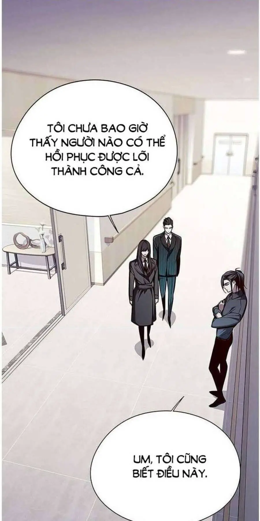 Hoá Thân Thành Mèo Nettruyen ZZZ Chương 140 Page 50