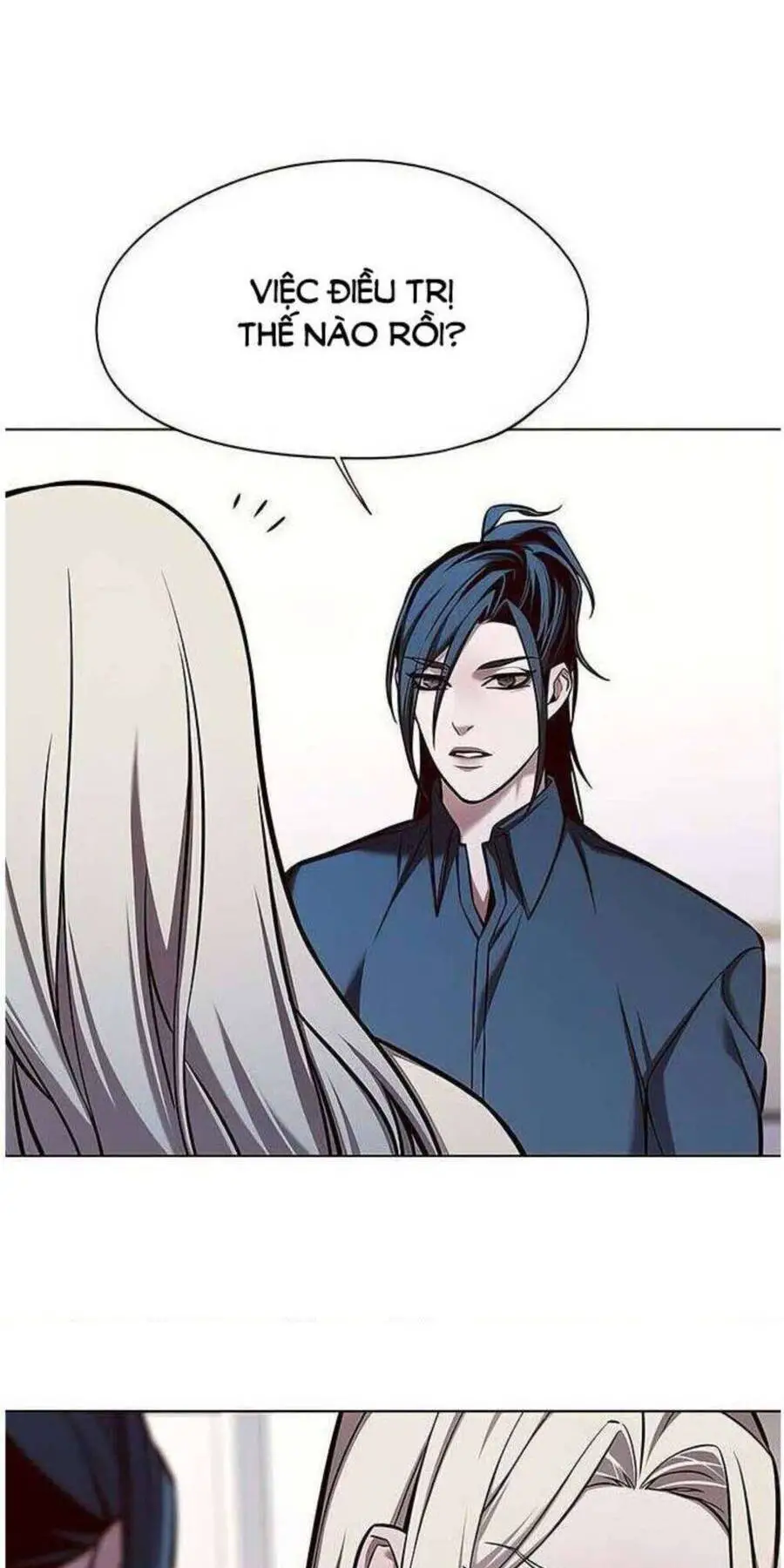 Hoá Thân Thành Mèo Nettruyen ZZZ Chương 140 Page 70