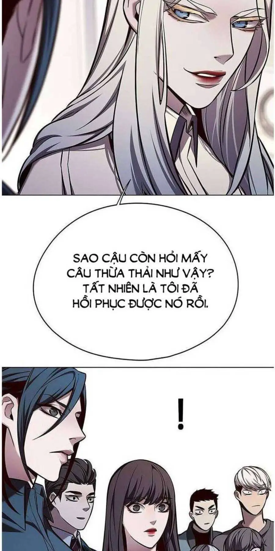 Hoá Thân Thành Mèo Nettruyen ZZZ Chương 140 Page 71